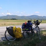 widok na gorki